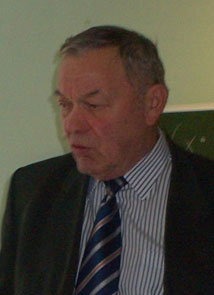 Н.А. Подчуфаров